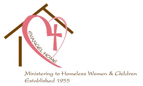 Evangel Home Logo