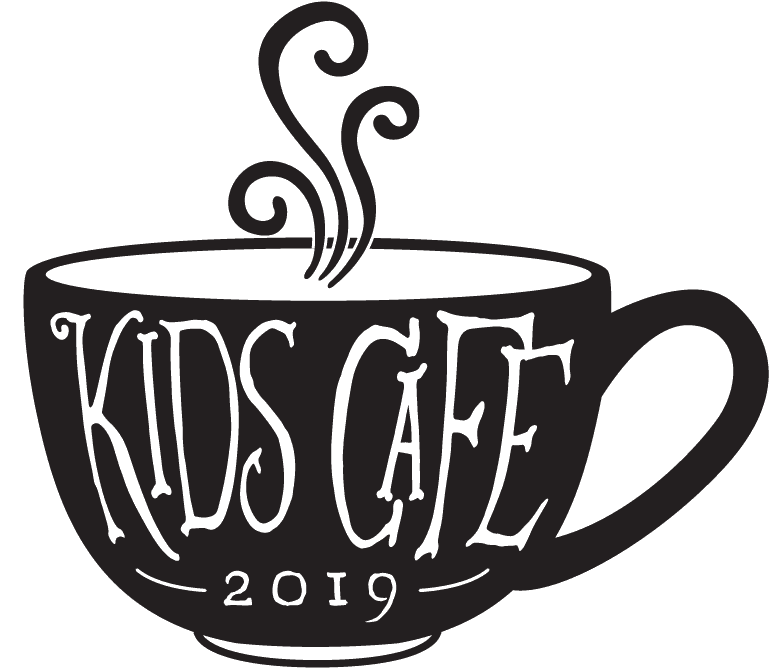 Kids Cafe Logo