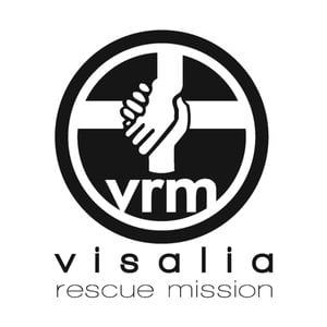 Visalia Rescue Mission Logo