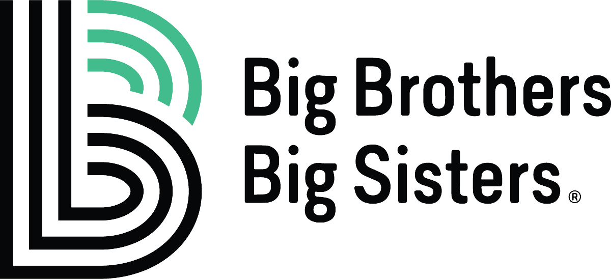 Big Brothers Big Sisters Logo