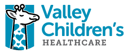 Valley Children's Hospital Logo