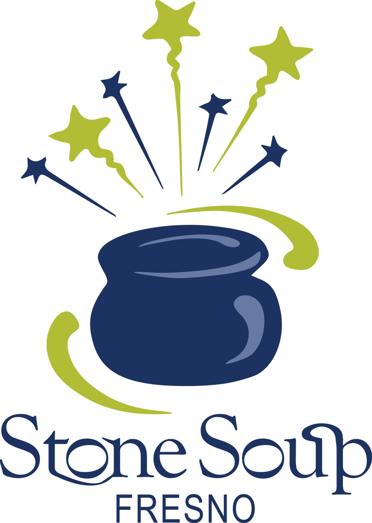 Stone Soup Logo