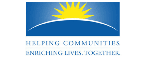 Partner Helping Communities